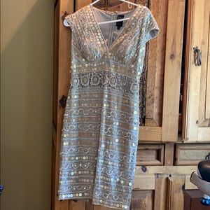 Dress (wedding guest)